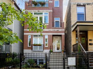 3511 N Seminary Ave #2, Chicago, IL 60657