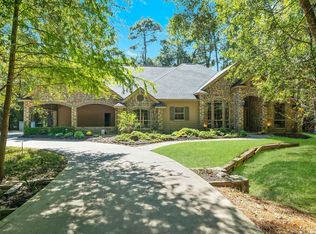 9219 Miller Rd, Magnolia, TX 77354