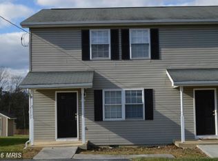 471 Pleasant View Dr #&-473, Strasburg, VA 22657