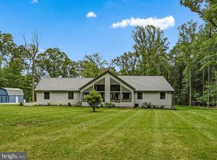 466 Airport Rd, Bethel, PA 19507