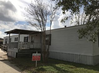 8082 George Bookish Ln, Addis, LA 70710