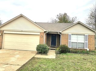 503 Amy Cir, Bryant, AR 72022