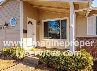 2609 Ribier Way, Rancho Cordova, CA 95670