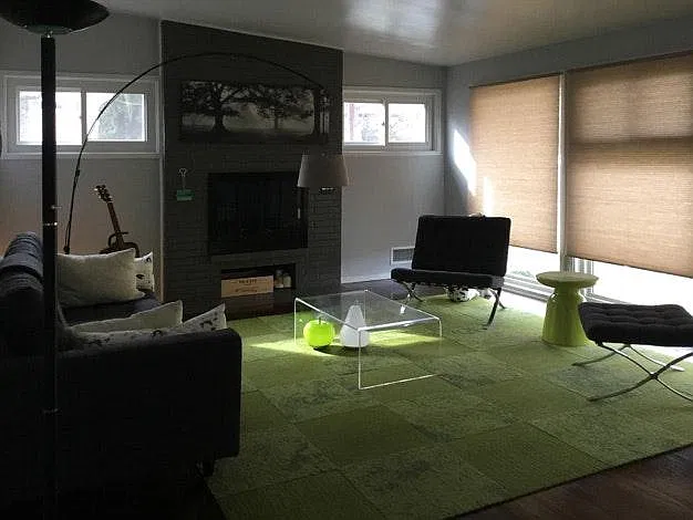 3 bed, 1300 sqft, $2,950 — Photo 3