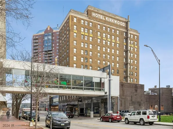 400 Walnut St Ste 803, Des Moines, IA 50309