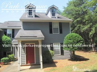 5202 Amity Springs Dr, Charlotte, NC 28212