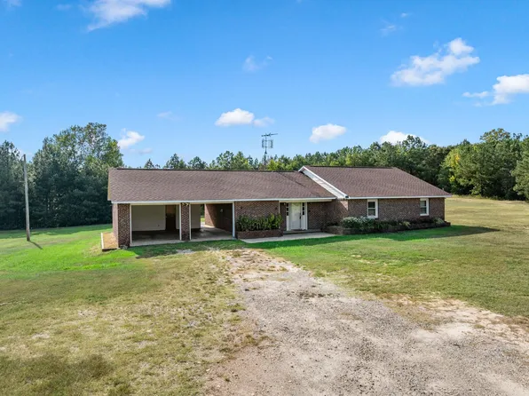 1032 Fairview Church Cir, Union, SC 29379