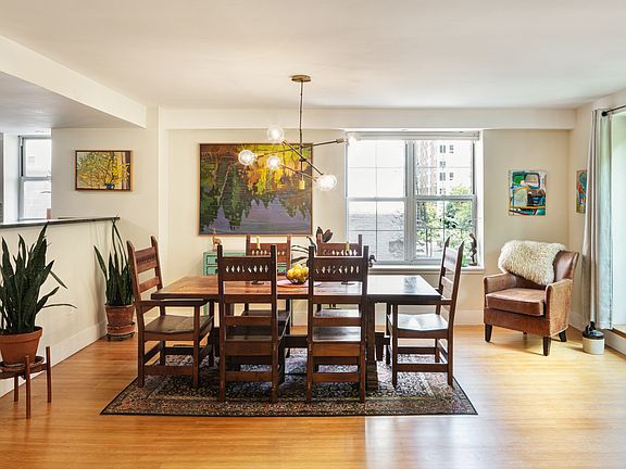 2nd image of 266 W 115th St APT 3A