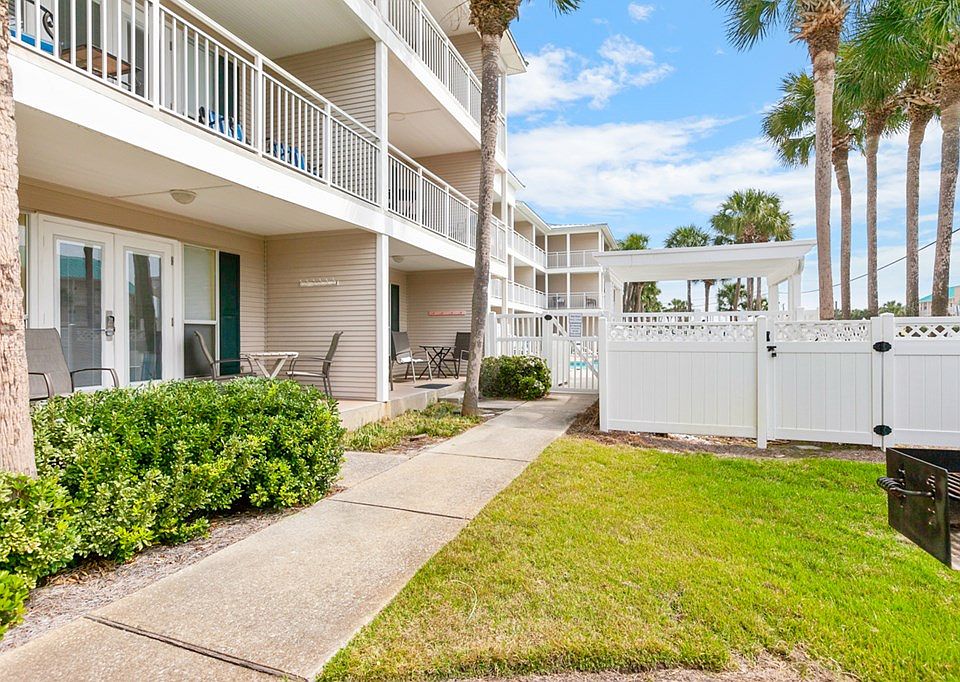 Grand Caribbean West Condominiums 3191 Scenic Highway 98 Destin, FL