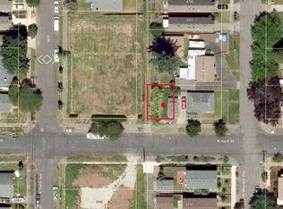 0 N Hunt St, Portland, OR 97203