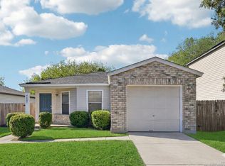 3627 Cameron Spgs, San Antonio, TX 78244