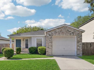 3627 Cameron, San Antonio, TX, 78244