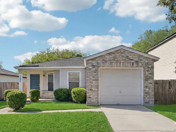 3627 Cameron, San Antonio, TX 78244