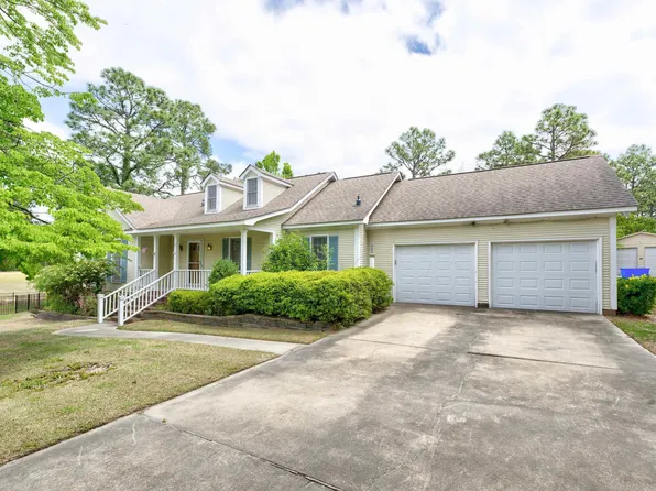25 Baldur Ct, Columbia, SC 29229