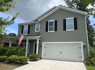 5443 Overland Trl, North Charleston, SC 29420