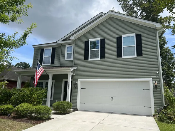 5443 Overland Trl, North Charleston, SC 29420