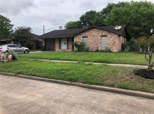 4722 High Point Ln, Houston, TX 77053