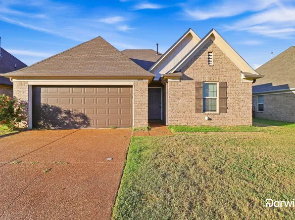 9292 Chastain Pl, Cordova, TN 38018