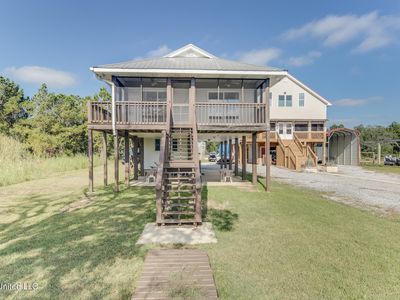 11156 Bayou View Dr E, Bay Saint Louis, MS, 39520