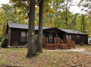 1971 Wolf Lake Dr, Baldwin, MI 49304