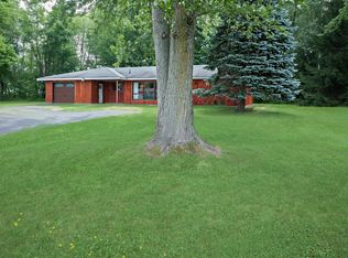 4799 N M 140, Watervliet, MI