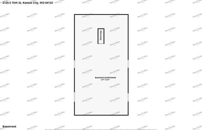 3 bed, 1.0 bath, 1140 sqft, $1,295 — Photo 3