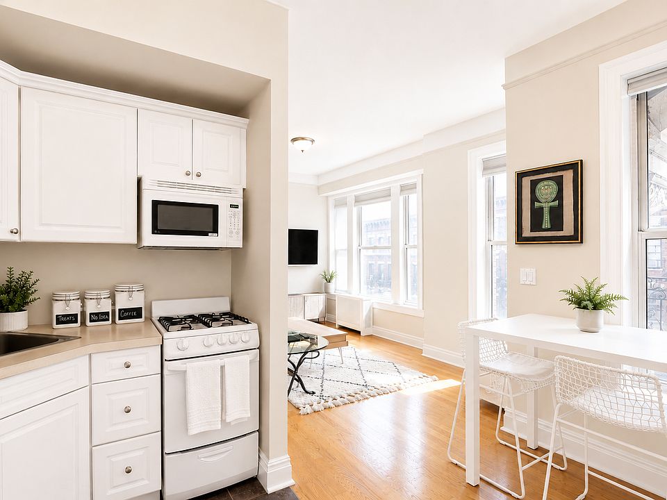 1st image of 515 W 122nd St APT 52