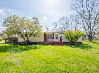 11377 Holly Ave NE, Alliance, OH 44601