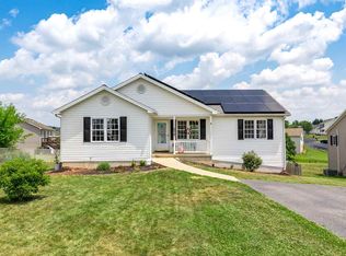 278 Harper St, Weyers Cave, VA 24486