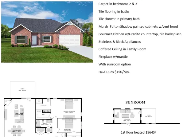 2363 Whelen Dr, Graham, NC 27253