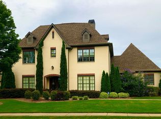 4341 Boulder Lake Cir, Vestavia, AL 35242