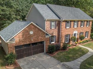 6555 Cross Field Ln, Charlotte, NC 28226