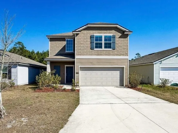 12645 Cacao Tree Trl, Jacksonville, FL 32218