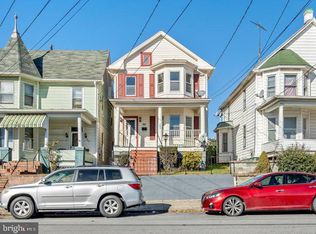 437 Faulkner Ave, Martinsburg, WV
