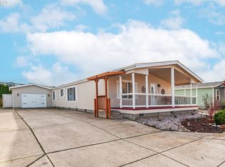 2601 Maia Loop, Springfield, OR 97477