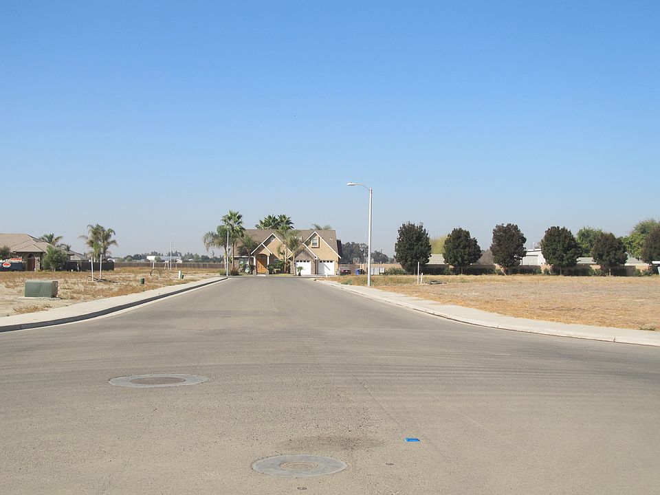 Street View #1