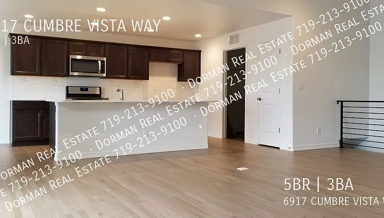 6917 Cumbre Vista Way — Photo 2