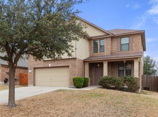 2101 Sydnee Dr, Leander, TX 78641