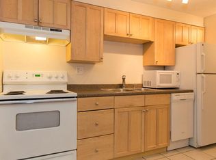 263 N Grant St APT 105, Denver, CO 80203