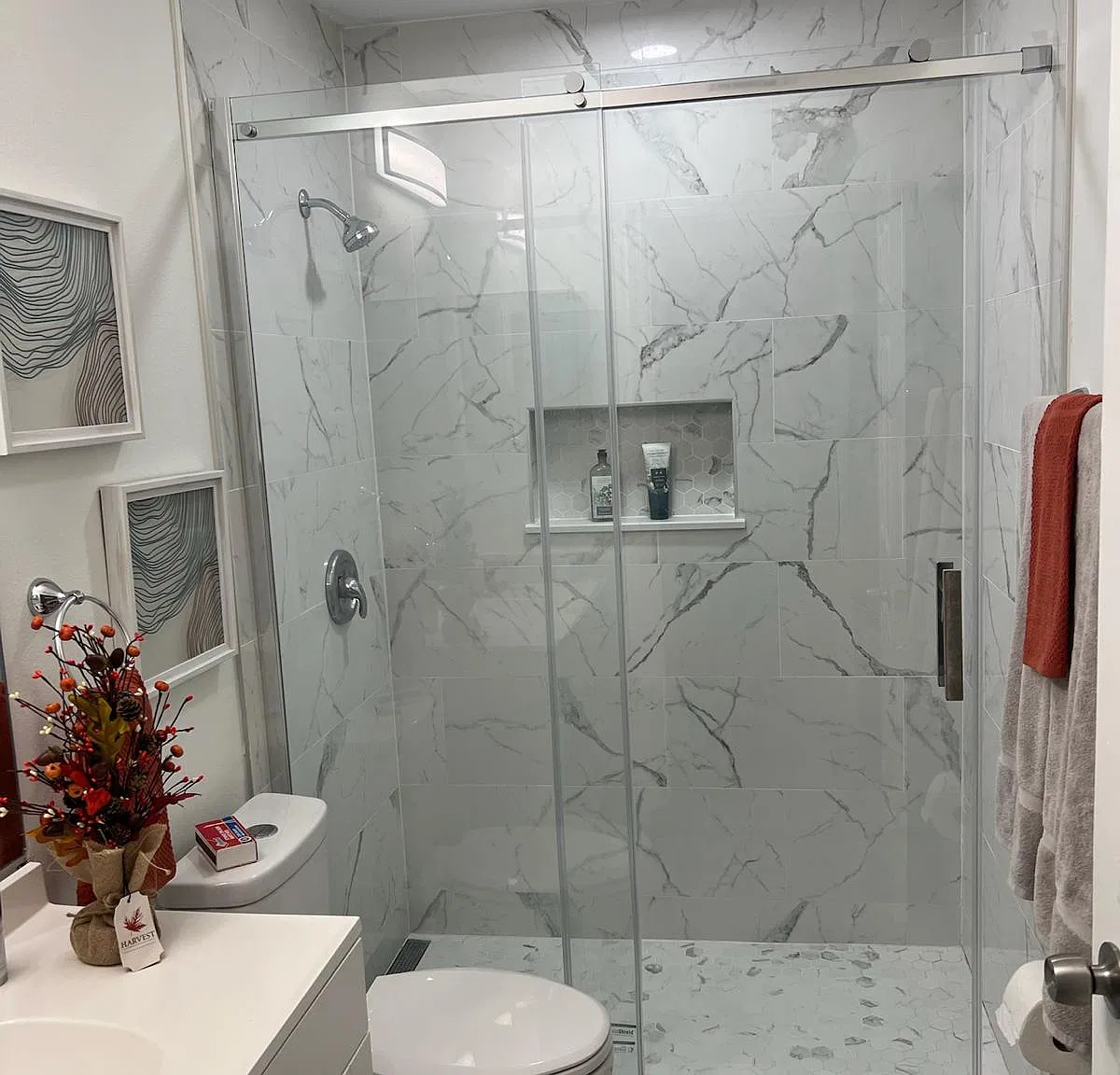 3 bed, 1106 sqft, $1,900 — Photo 4