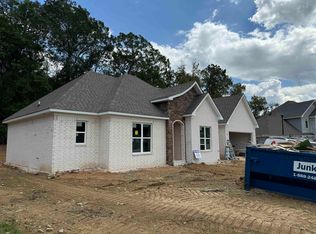 158 Roman Heights Ave, Alexander, AR 72002