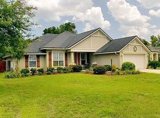 172 Summerhill Cir, Saint Augustine, FL 32086