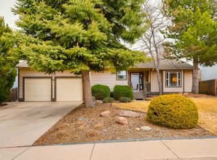 8153 Brigantine Dr, Colorado Springs, CO 80920