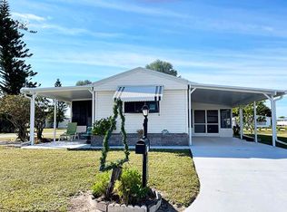 25602 Limequat Ct #L-064, Bonita Springs, FL 34135