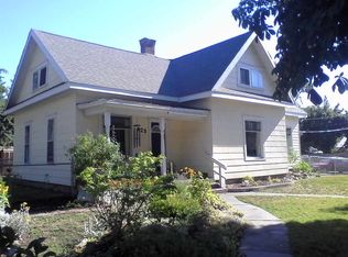 423 Elm St, Cheney, WA 99004