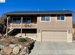1015 Cameron Way, Susanville, CA 96130