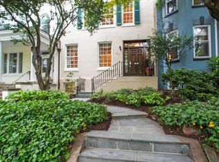 2806 Cathedral Ave NW, Washington, DC 20008