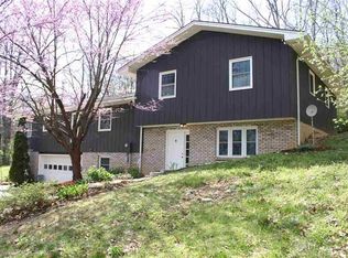 6552 Thompson Rd, Rockingham, VA 22802