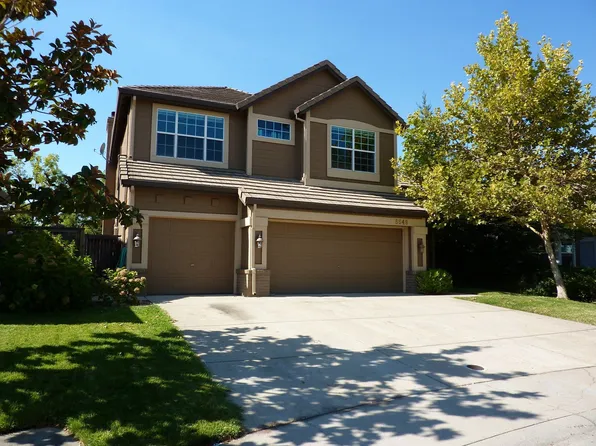 5548 Tripp Way, Rocklin, CA 95765