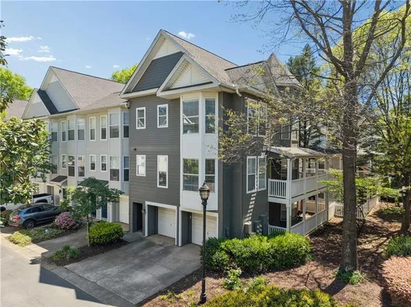 951 Glenwood Ave SE APT 1107, Atlanta, GA 30316
